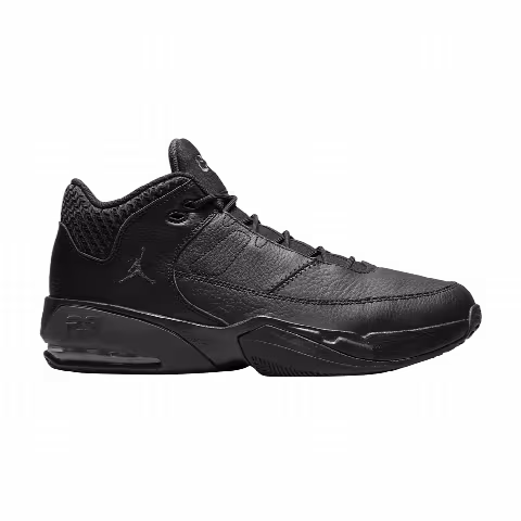 Air Jordan Max Aura 3 'Black Anthracite'