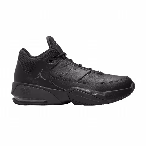 Air Jordan Max Aura 3 GS 'Black'