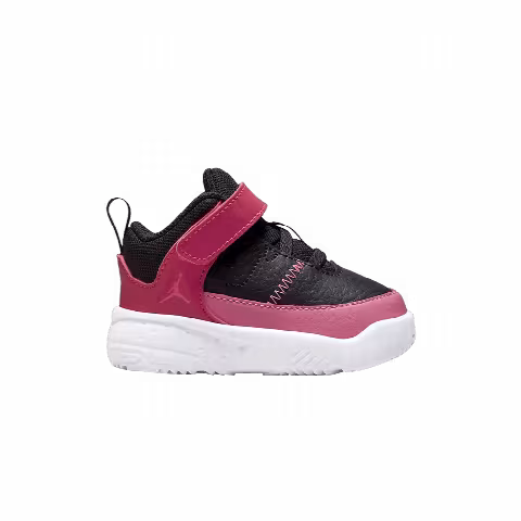 Air Jordan Max Aura 3 TD 'Black Pinksicle'