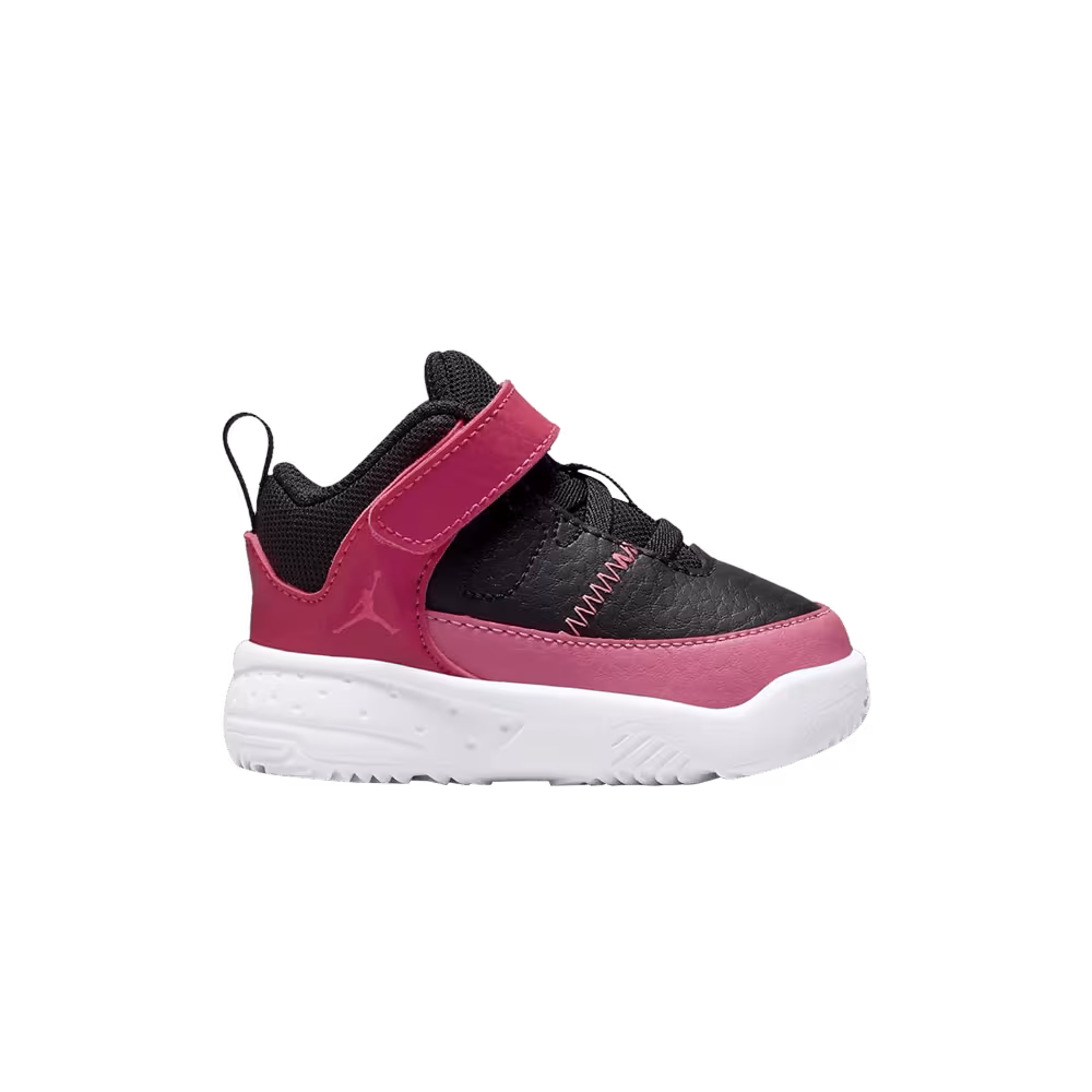Air Jordan Max Aura 3 TD Black Pinksicle