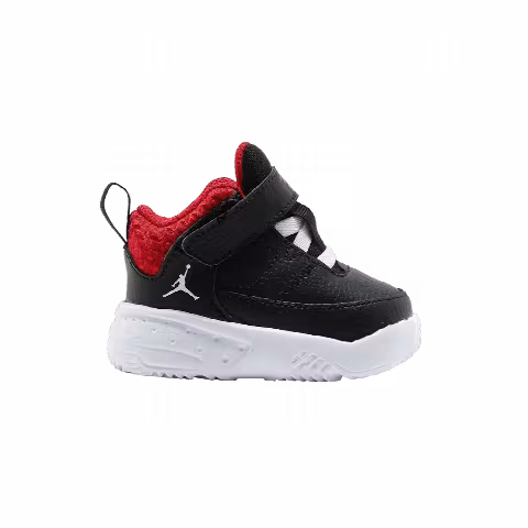 Air Jordan Max Aura 3 TD 'Bred'