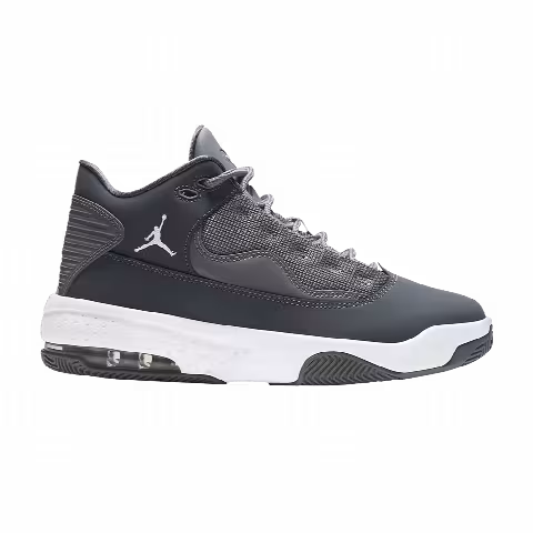 Air Jordan Max Aura 2 GS 'Medium Grey'