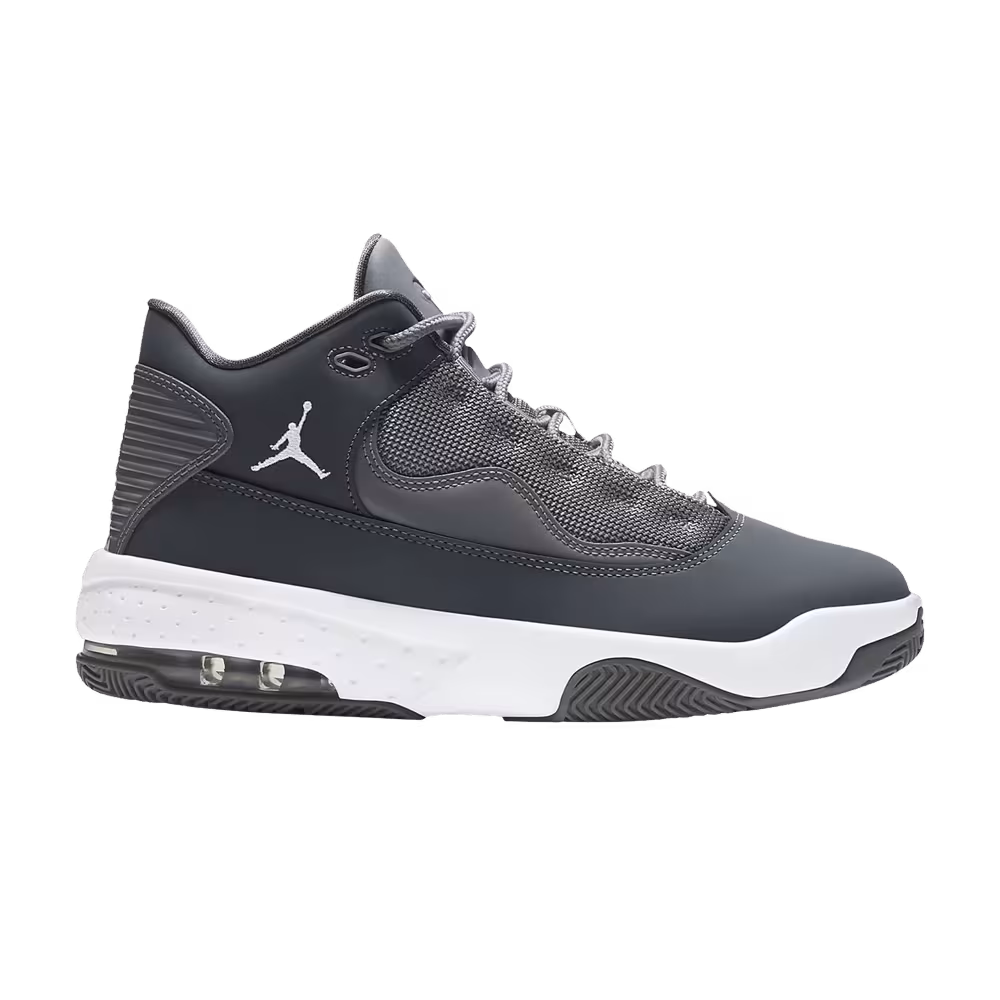 Air Jordan Max Aura 2 GS Medium Grey