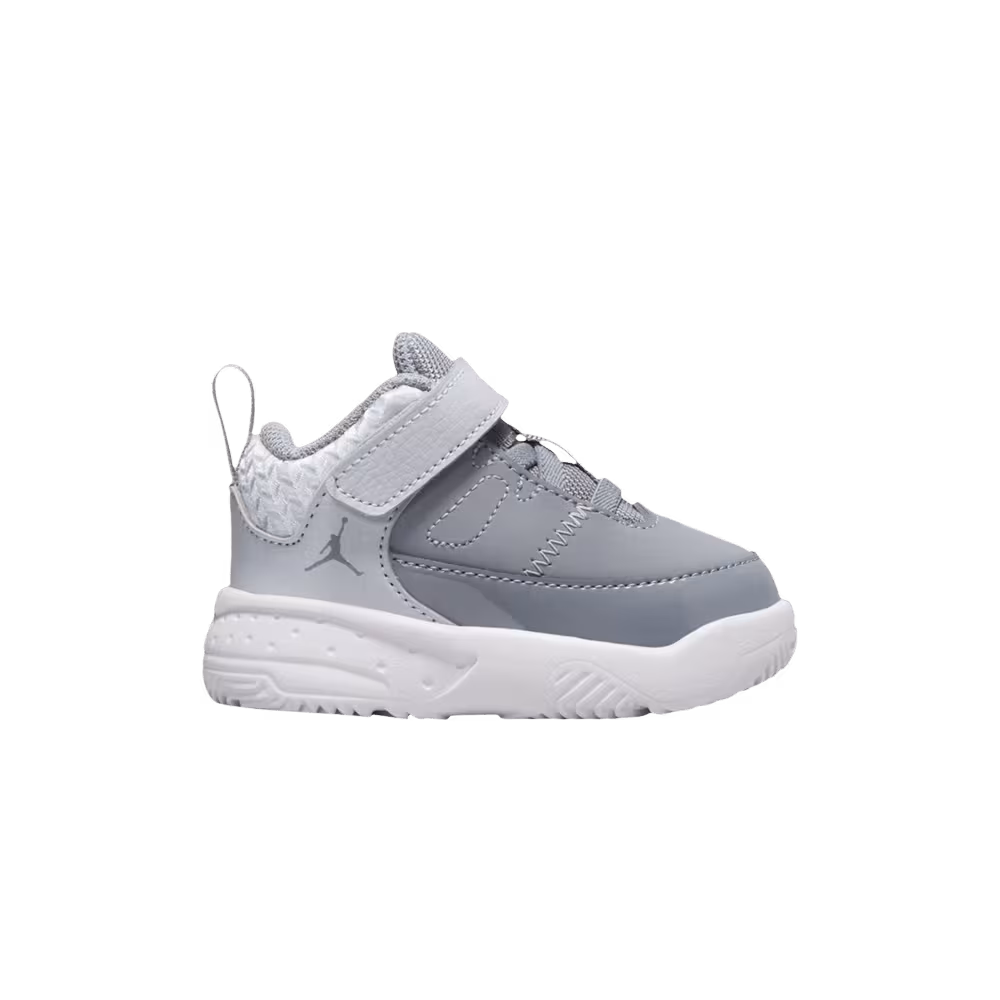 Air Jordan Max Aura 3 TD Wolf Grey