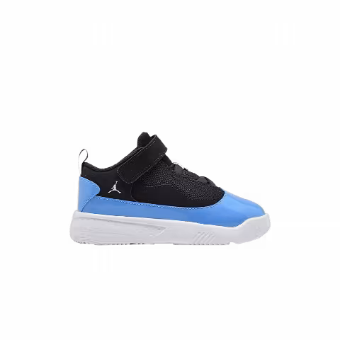 Air Jordan Max Aura 2 TD 'Black University Blue'