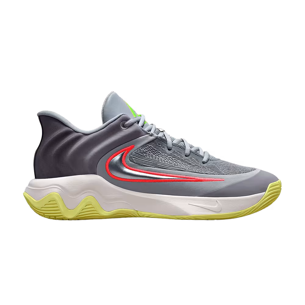 Nike Giannis Immortality 4 Basketball Shoes