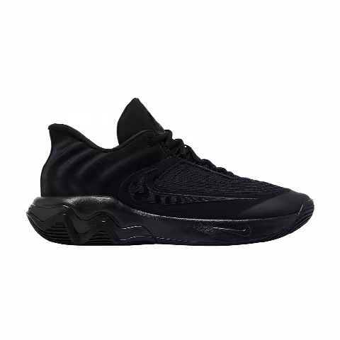 Nike Giannis Immortality 4 'Triple Black'