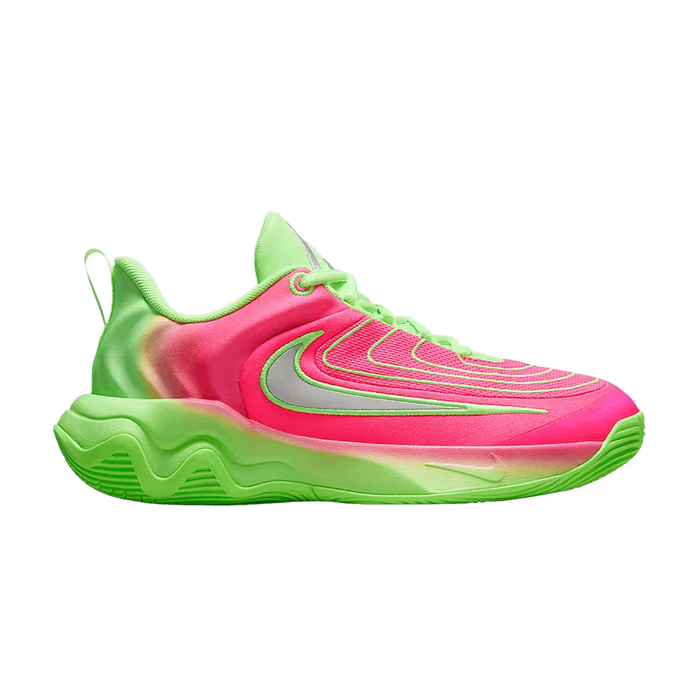 Nike Giannis Immortality 4 GS Eva