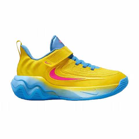 Nike Giannis Immortality 4 PS 'Candy Funhouse'