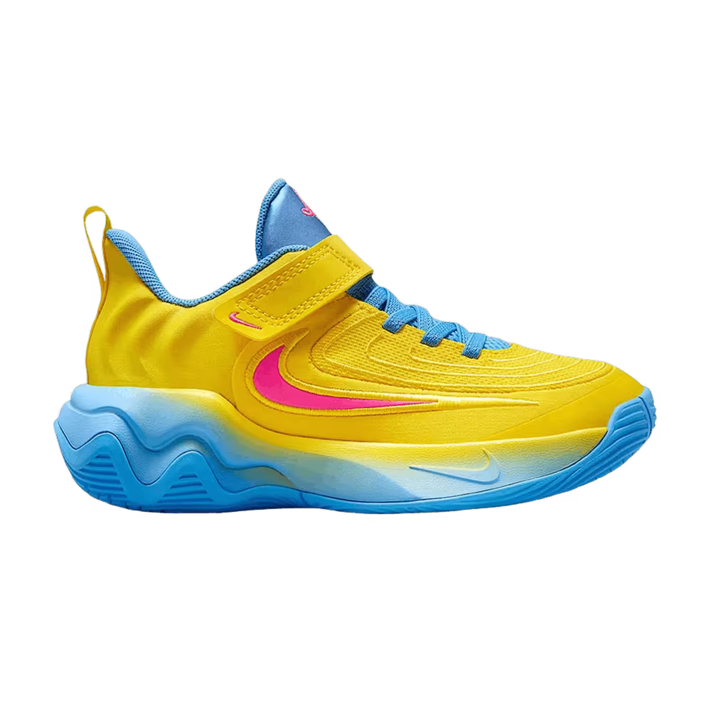 Nike Giannis Immortality 4 PS Candy Funhouse