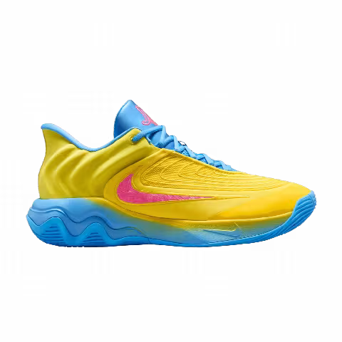 Candy Funhouse x Nike Giannis Immortality 4 EP 'Candy'