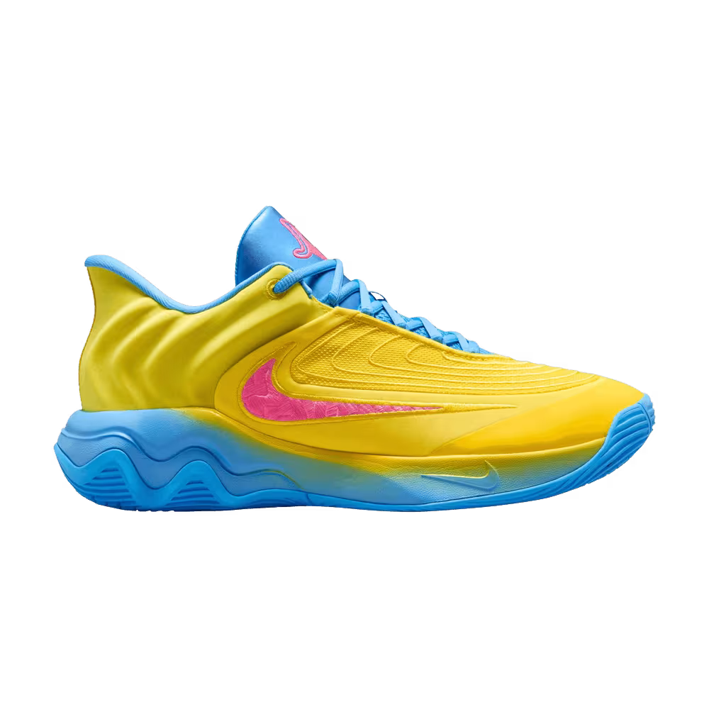 Candy Funhouse x Nike Giannis Immortality 4 EP Candy