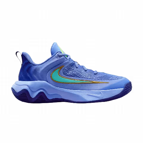 Nike Giannis Immortality 4 GS 'Royal Pulse'