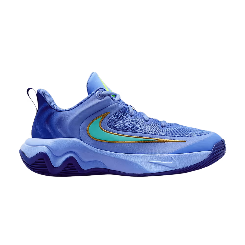 Nike Giannis Immortality 4 GS Royal Pulse