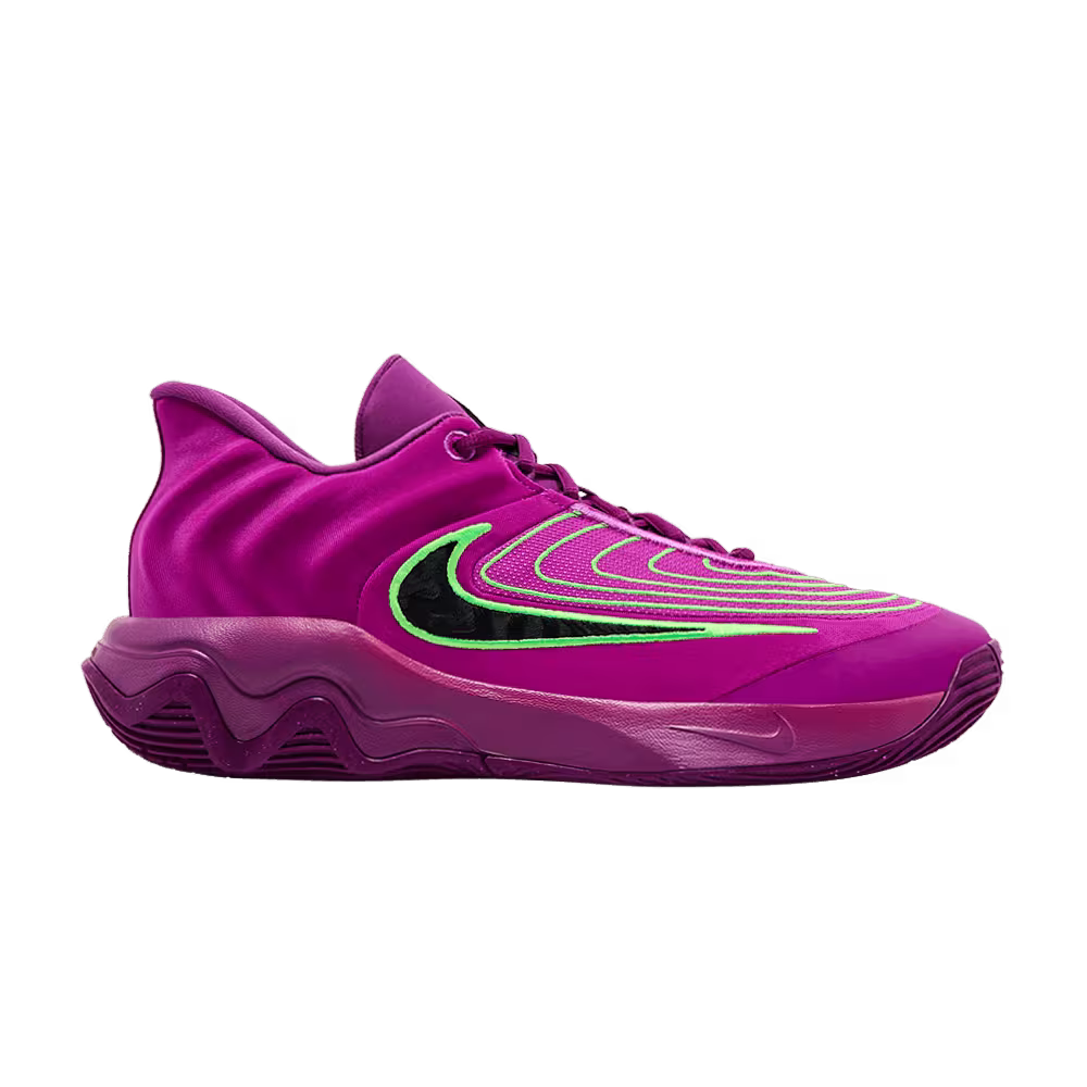 Nike Giannis Immortality 4 Enforcer