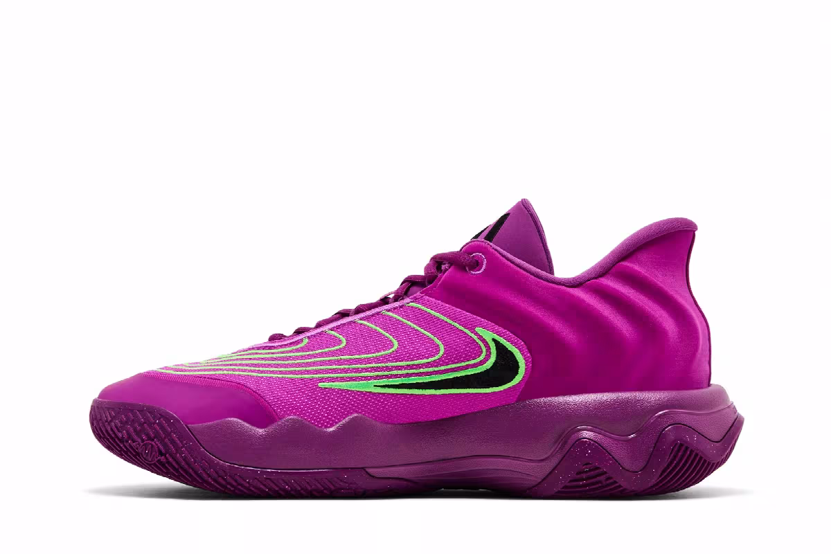 Nike Giannis Immortality 4 Enforcer, view 4