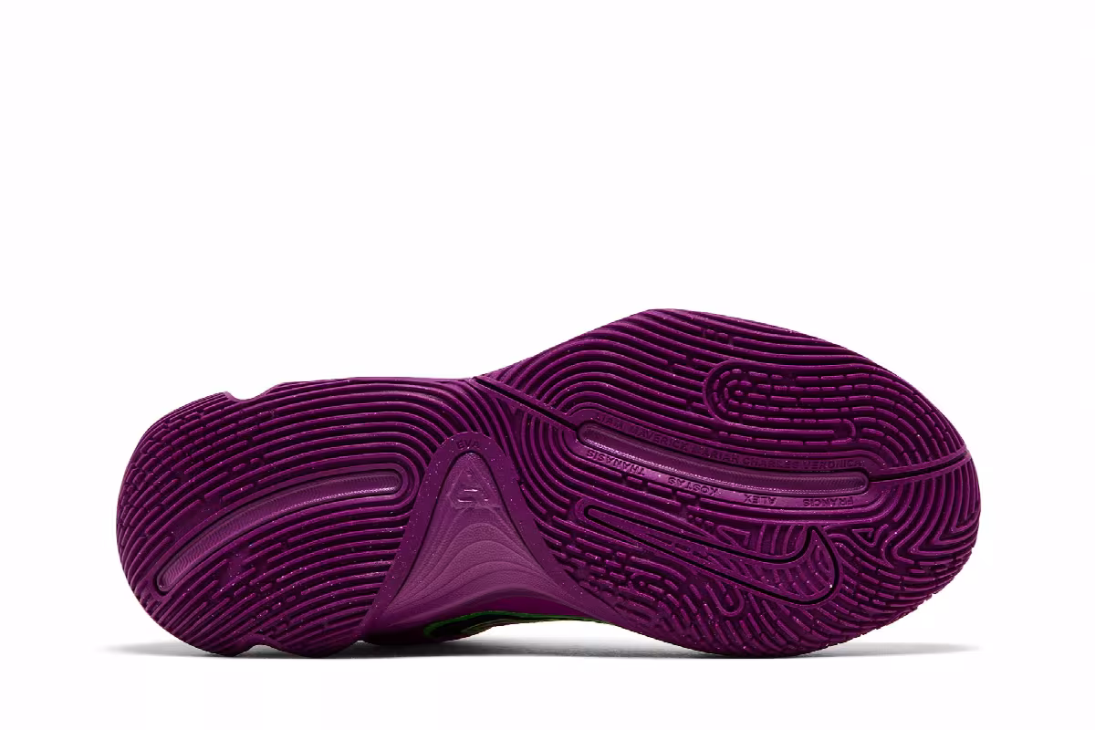 Nike Giannis Immortality 4 Enforcer, view 5