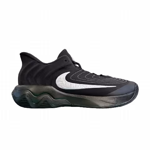 Nike Giannis Immortality 4 'Black White'