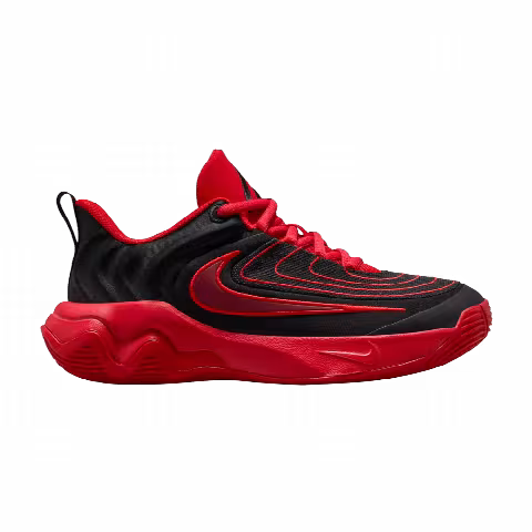 Nike Giannis Immortality 4 GS 'Bred'
