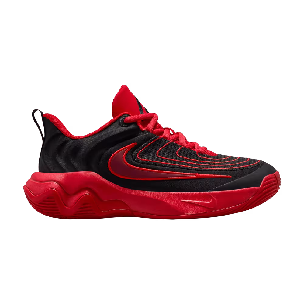Nike Giannis Immortality 4 GS Bred