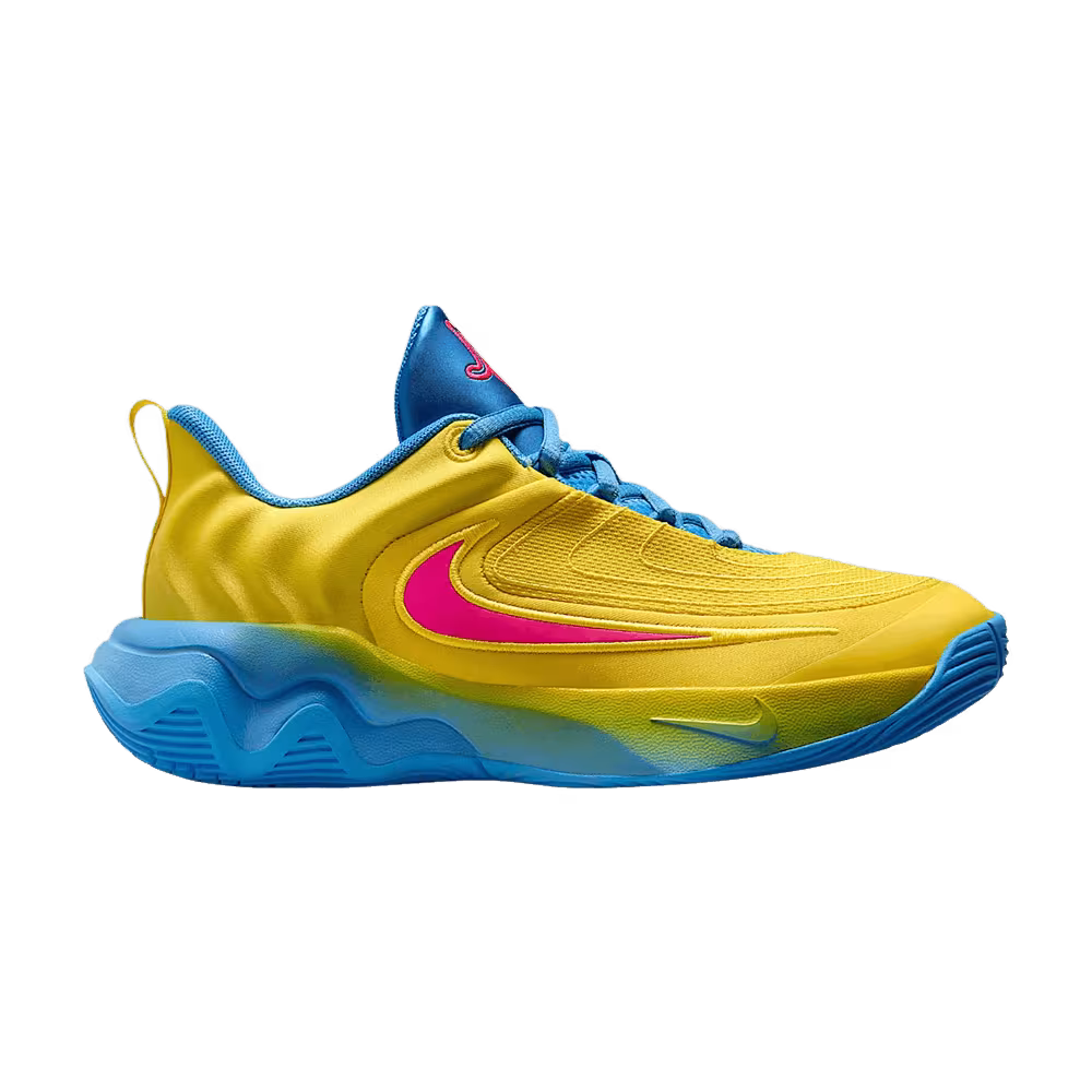 Nike Giannis Immortality 4 GS Candy