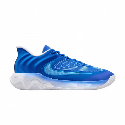 Nike Giannis Immortality 4 'Racer Blue'