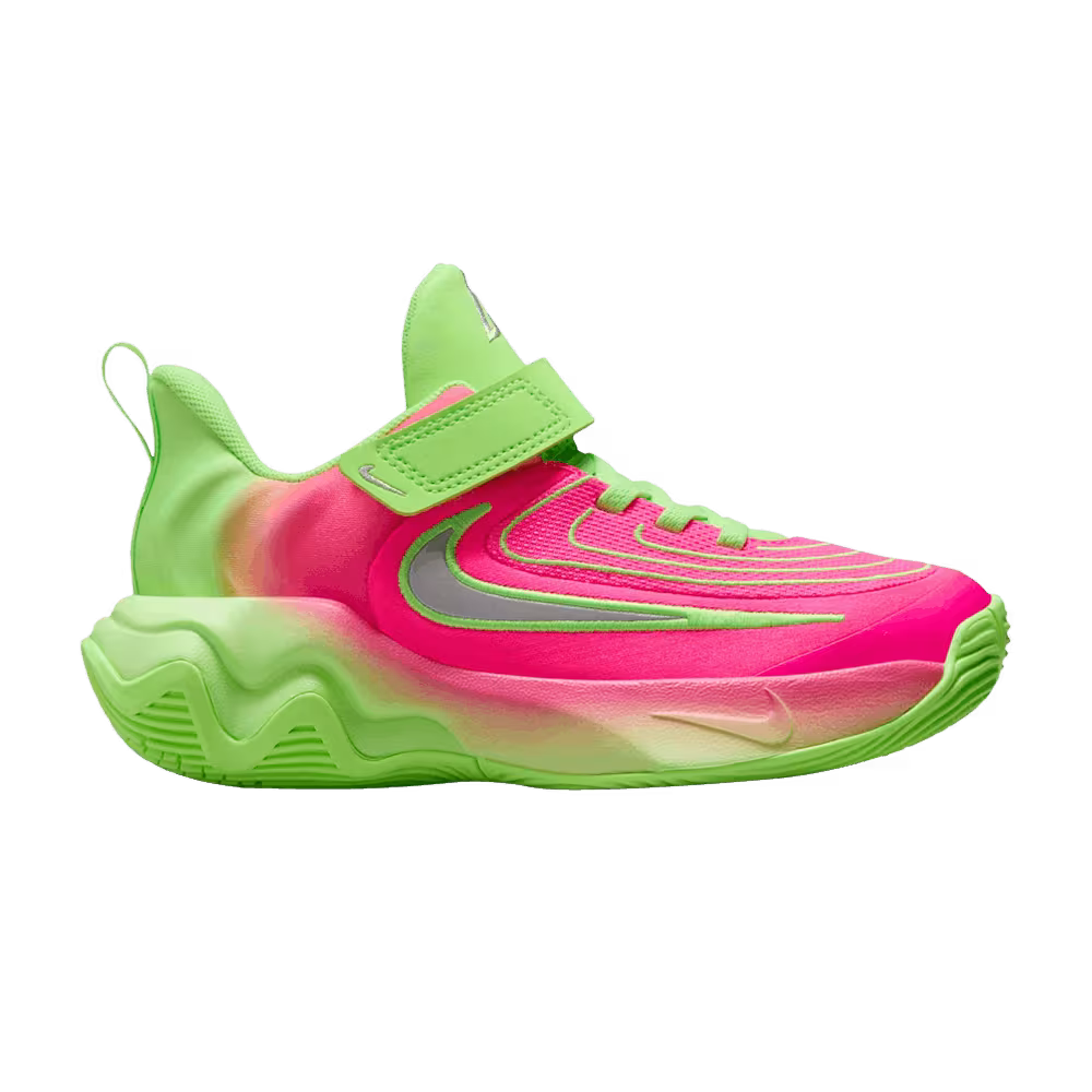 Nike Giannis Immortality 4 PS Eva