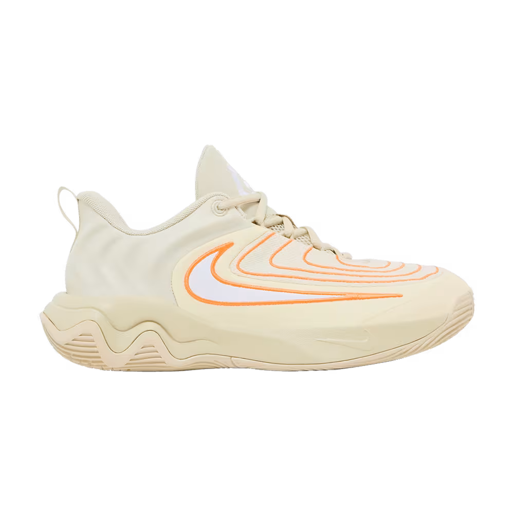 Nike Giannis Immortality 4 GS Light Khaki