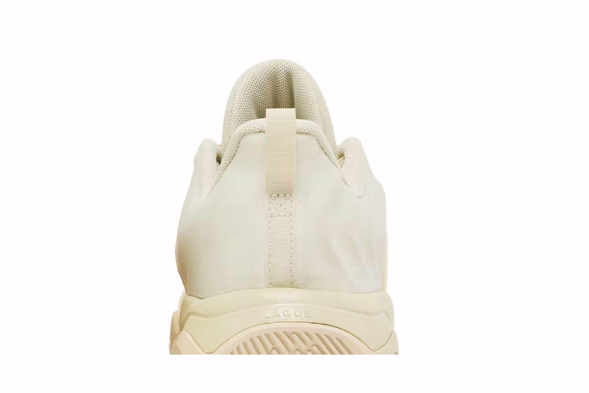 Nike Giannis Immortality 4 GS Light Khaki, view 8