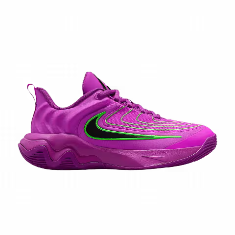 Nike Giannis Immortality 4 GS 'Enforcer'