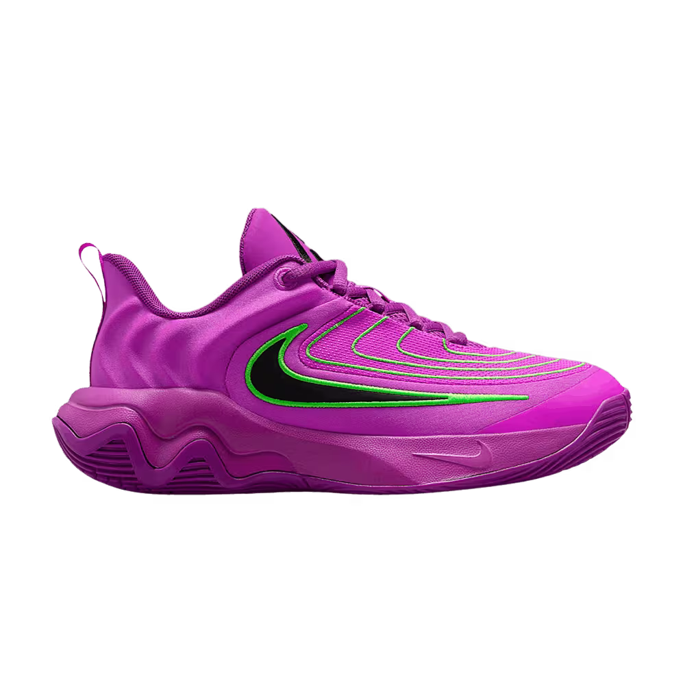 Nike Giannis Immortality 4 GS Enforcer
