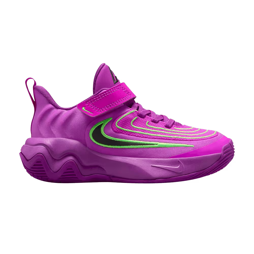 Nike Giannis Immortality 4 PS Joker