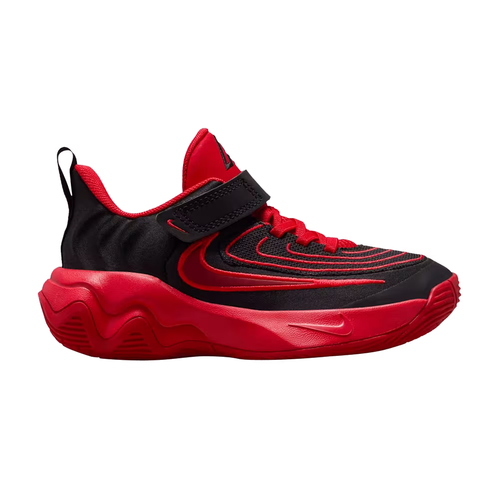 Nike Giannis Immortality 4 PS Bred