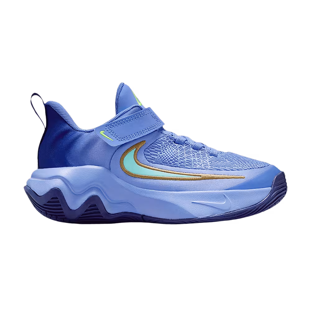 Nike Giannis Immortality 4 PS Royal Pulse