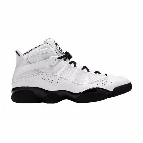 Air Jordan 6 Rings 'Motorsport' 2021