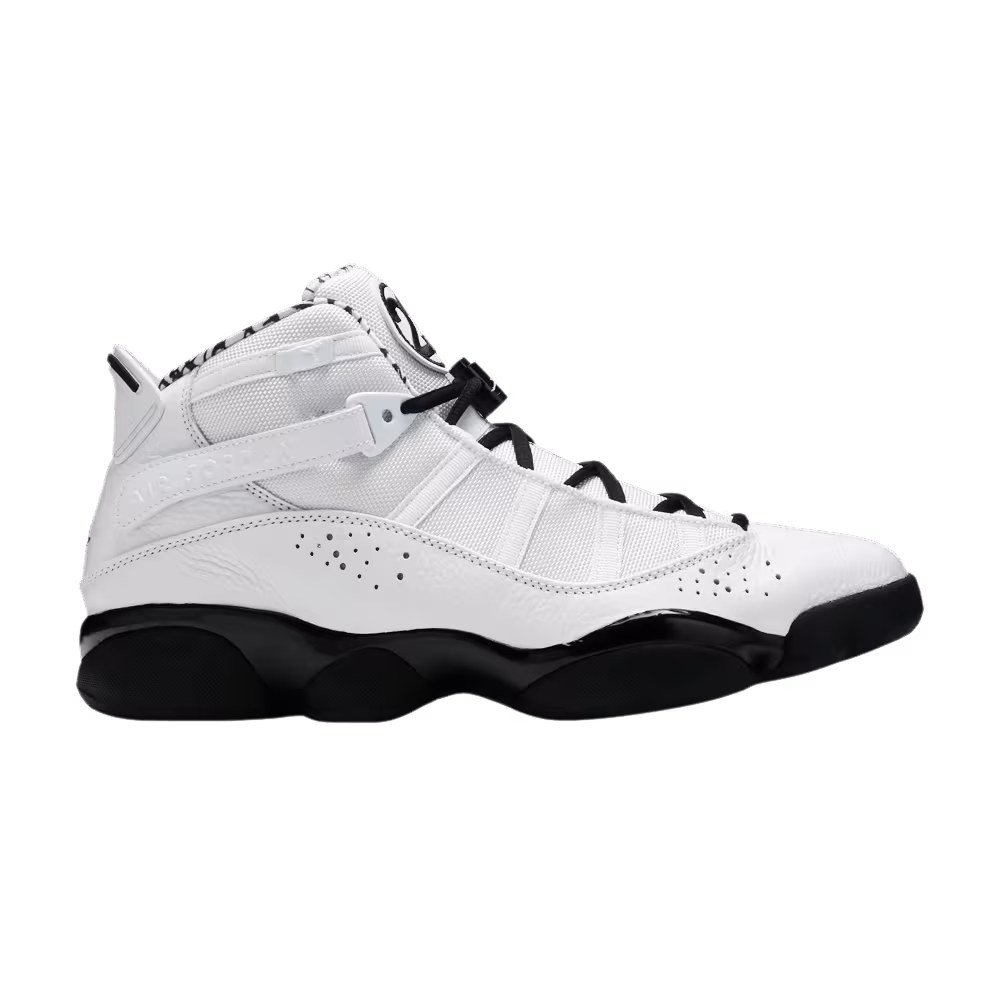 Air Jordan 6 Rings Motorsport 2021