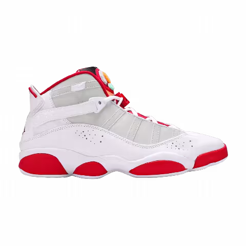 Air Jordan 6 Rings 'Hare'