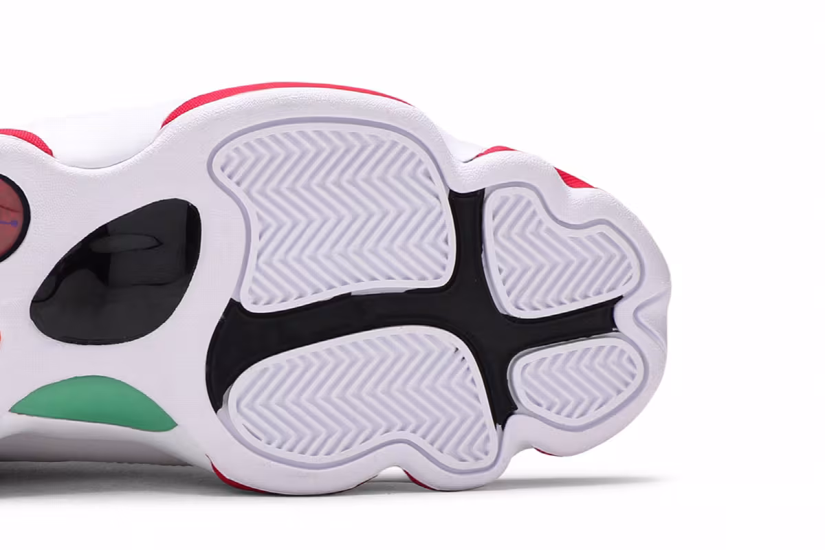 Air Jordan 6 Rings Hare, view 6