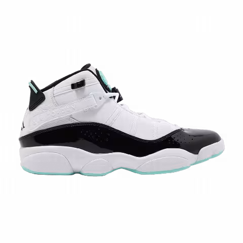 Air Jordan 6 Rings 'Tropical Twist Concord'