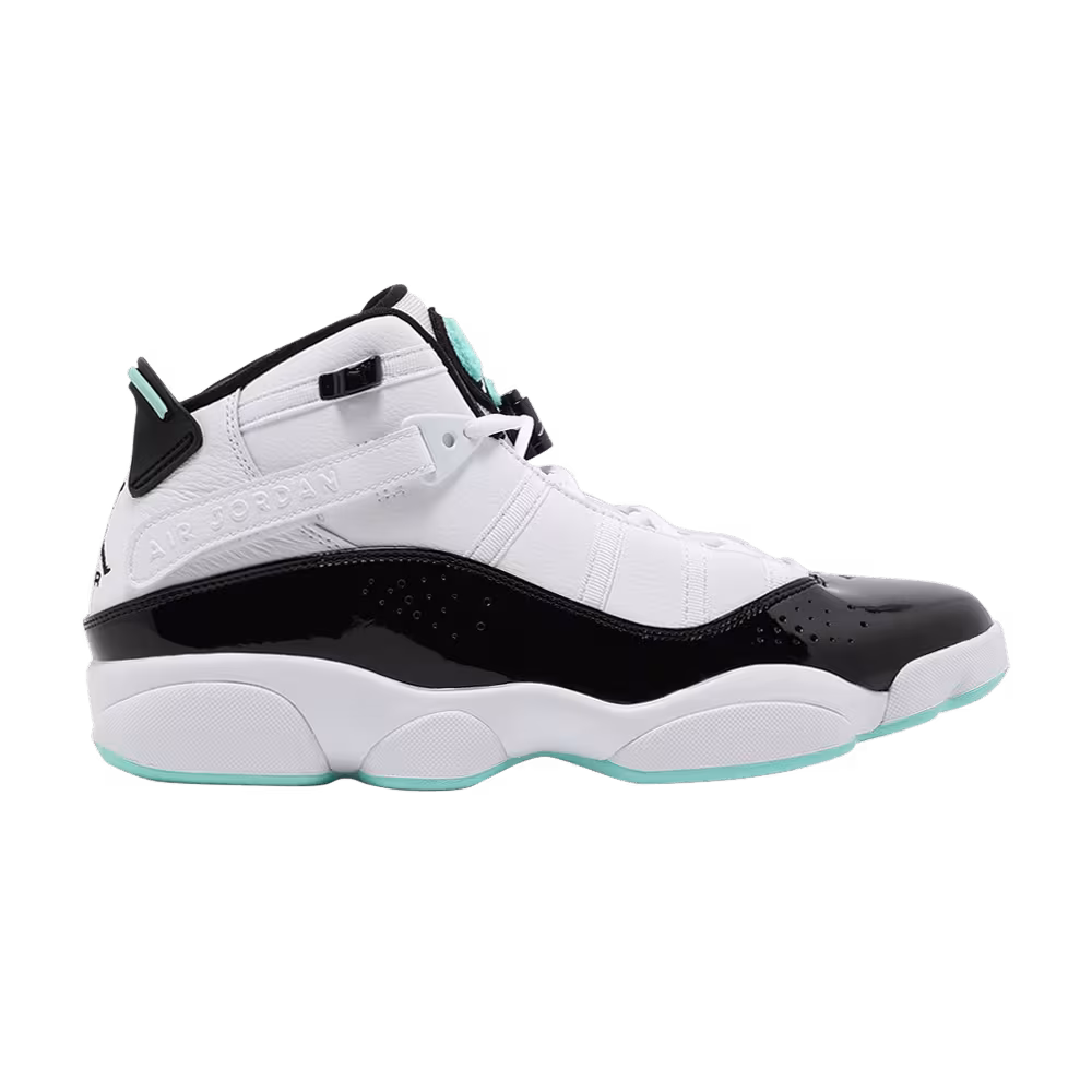Air Jordan 6 Rings Tropical Twist Concord