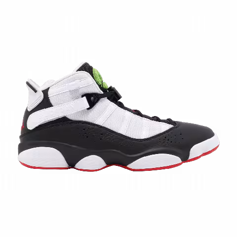 Air Jordan 6 Rings 'He Got Game'