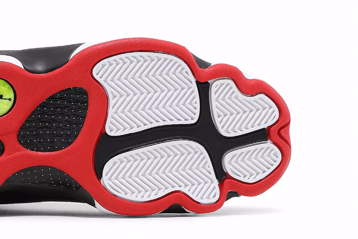 Air Jordan 6 Rings He Got Game, view 6