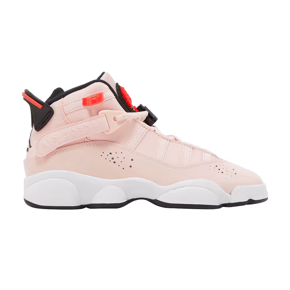 Air Jordan 6 Rings GS Atmosphere