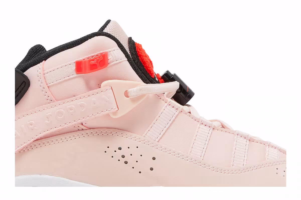 Air Jordan 6 Rings GS Atmosphere, view 3
