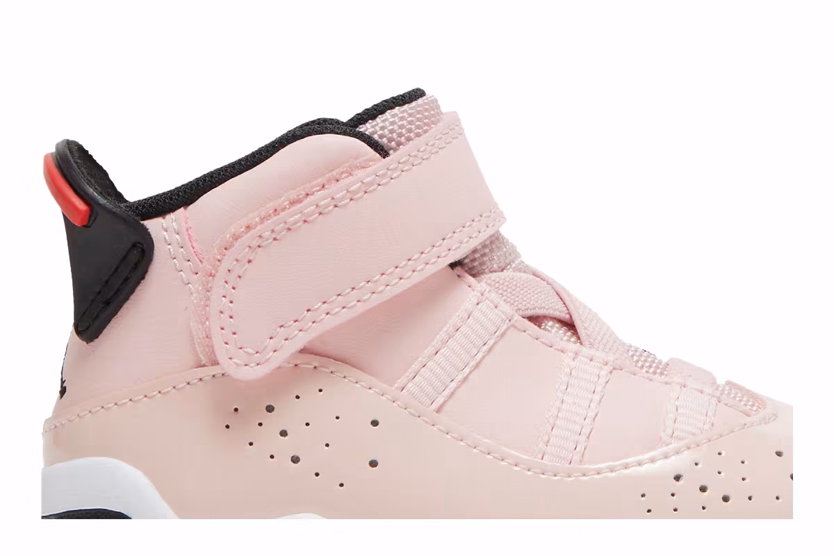 Air Jordan 6 Rings TD Atmosphere, view 3
