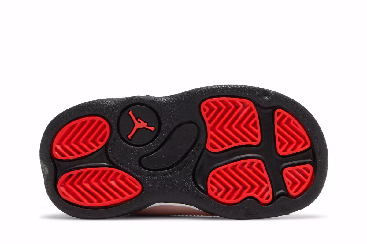 Air Jordan 6 Rings TD Atmosphere, view 5