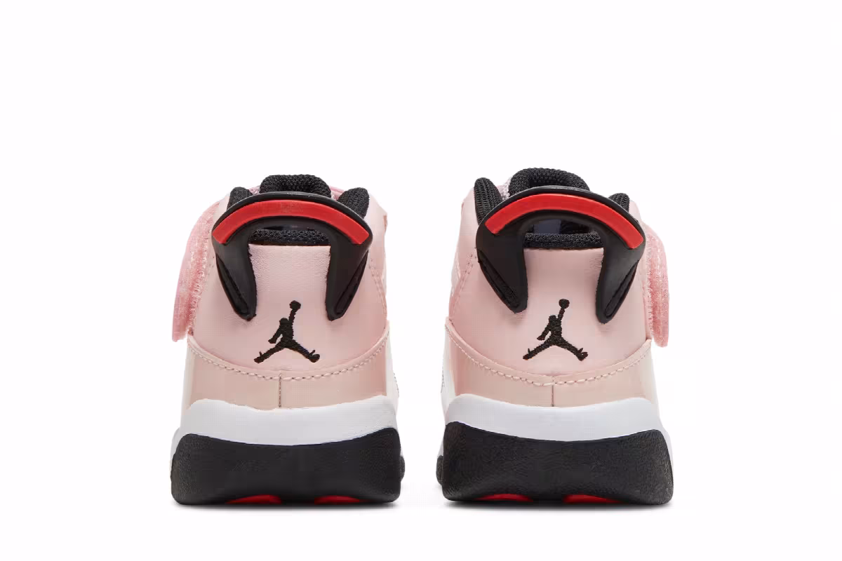 Air Jordan 6 Rings TD Atmosphere, view 7