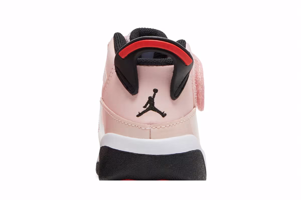 Air Jordan 6 Rings TD Atmosphere, view 8