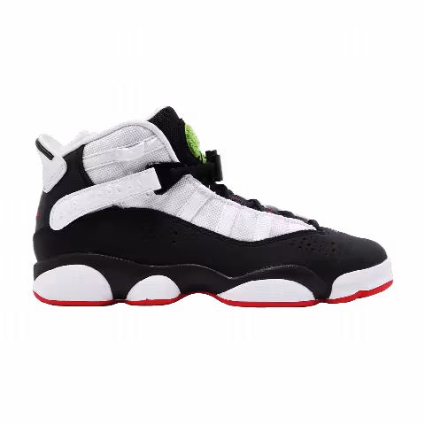 Air Jordan 6 Rings GS 'He Got Game'