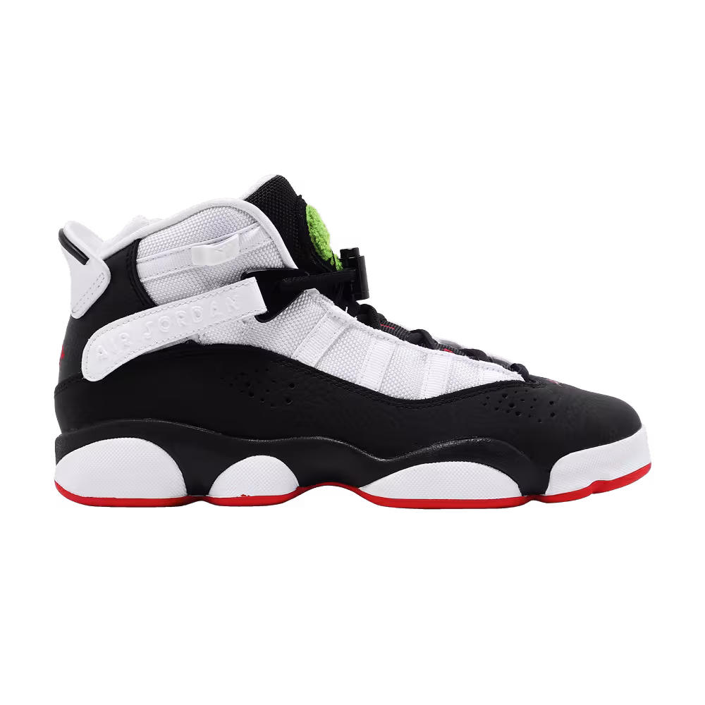 Air Jordan 6 Rings GS He Got Game
